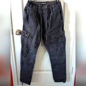 Military Cargo Pants, Cotton on